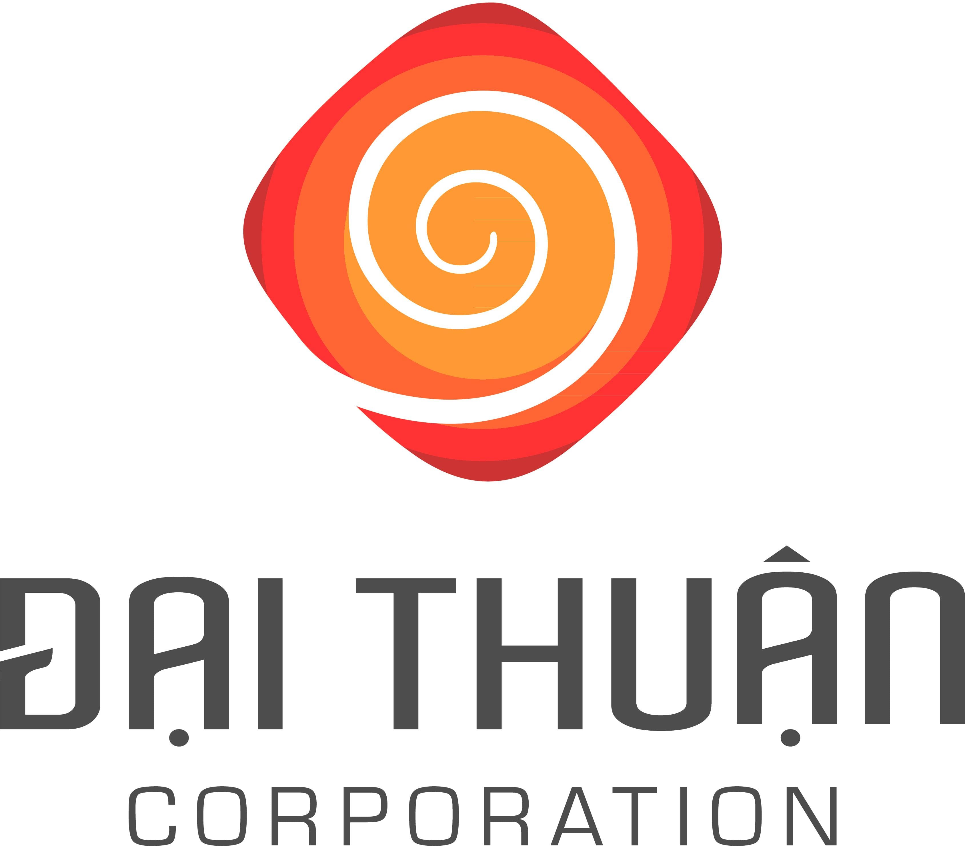 Công ty Cổ Phần Thực Phẩm Đại Thuận
